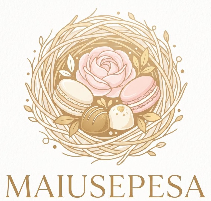 Maiusepesa logo